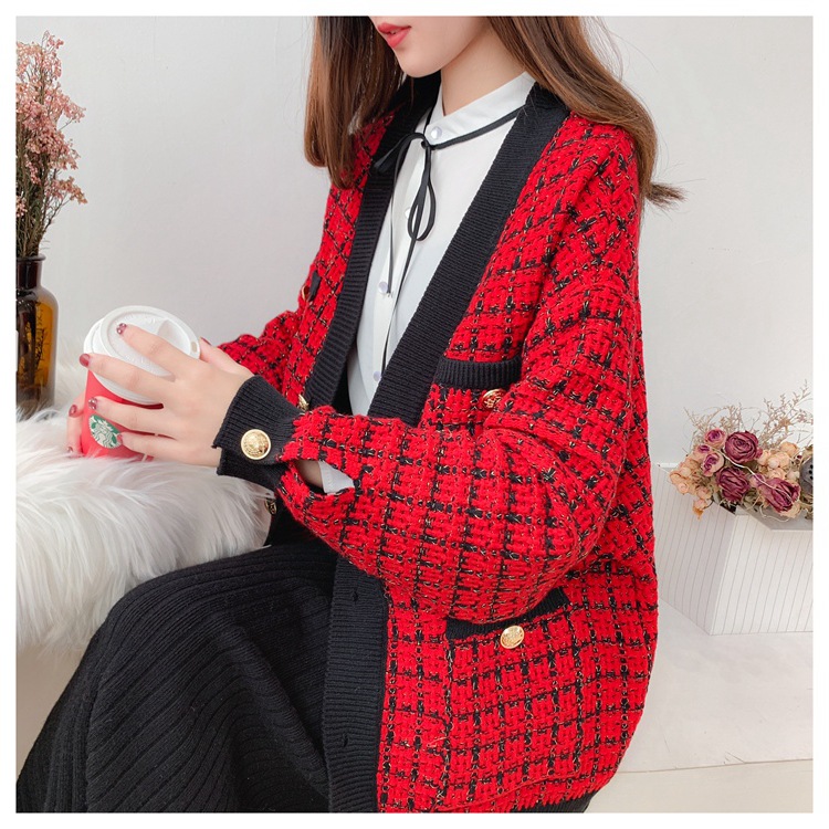 Pull femme en Coton - Ref 3414287 Image 9