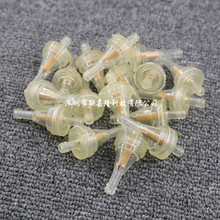 进口高质量 汽油铜芯摩托车阻力车燃油滤芯过滤器滤芯滤清器油杯