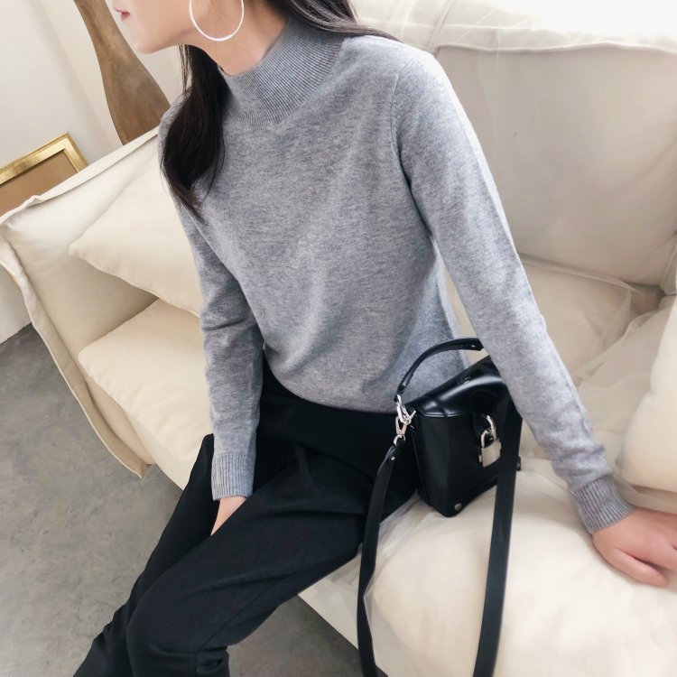 Pull femme - Ref 3414509 Image 5