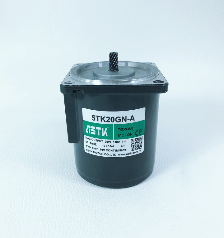 力矩电机 5TK20GN-A 5TK20GN-AW2海鑫ASTK正品有现货5TK20GN-AF