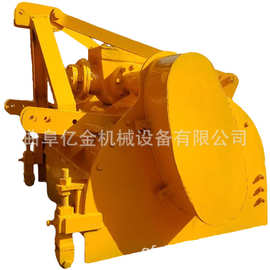 地面路面专用铣刨机 新型悬挂铣刨机图片 桥面专用凿毛机价格