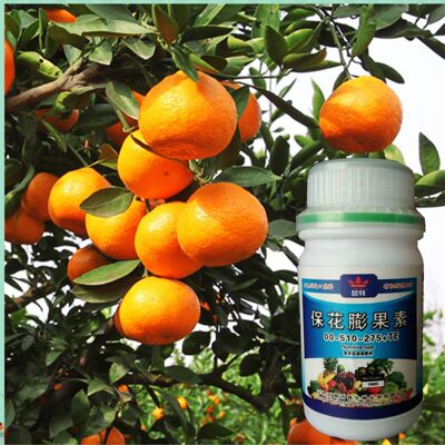 保花膨果素 蔬菜瓜果中草药 膨大剂 保花保果 叶面喷施肥
