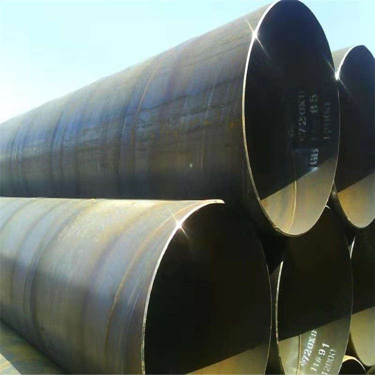 现货供应Q235大口径螺旋管直缝焊管天钢邯钢规格型号齐全量大从优