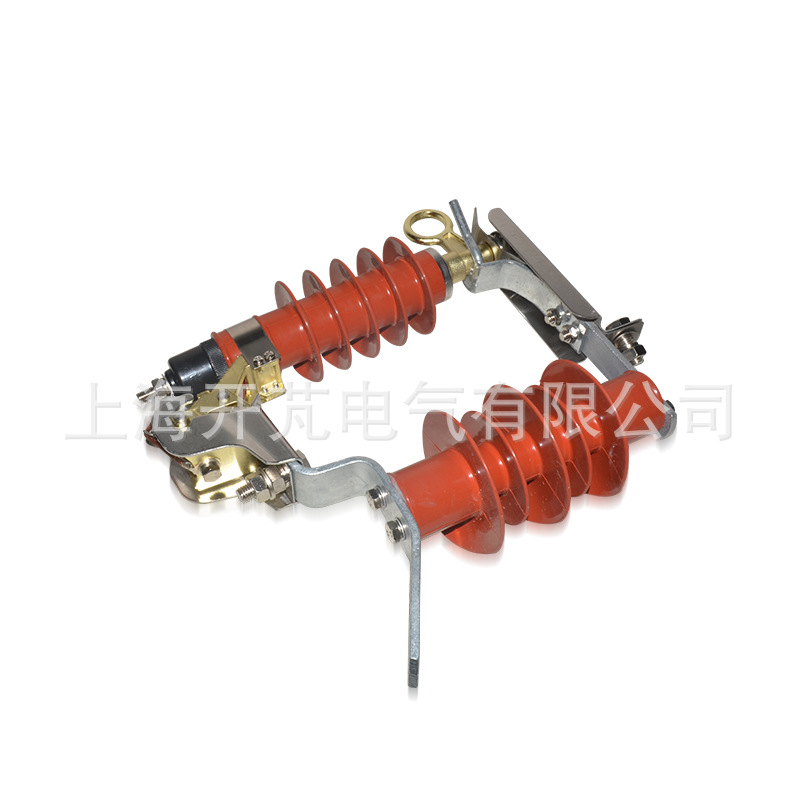 厂家直销 HY5WS-17/50DL-TB跌落式熔断器 可卸式户外熔断器