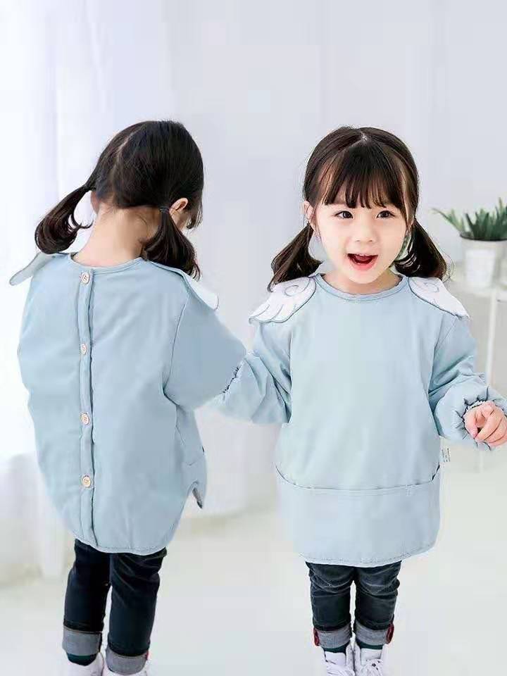 SA418 Amoy cute Cotton clip Burqa Dressing 36 Part one 550 element