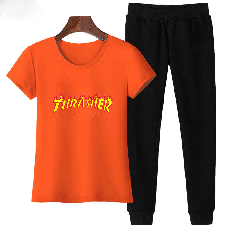 Costume femme en Mélange de coton - Ref 3334766 Image 7