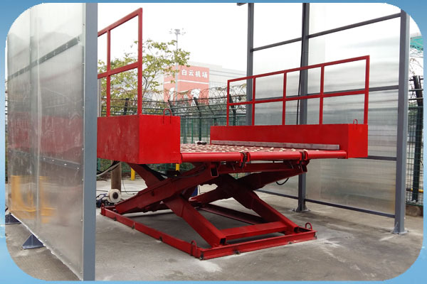 非标升降台升降机 丝杆升降台 电动升降台 交期短质量优升降台