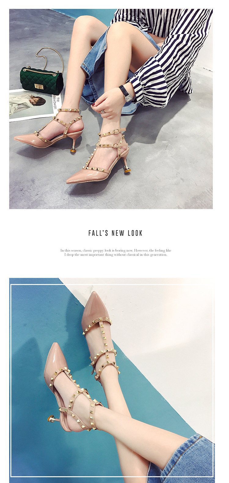 Chaussures été pour femme en Caoutchouc - Ref 3345829 Image 22