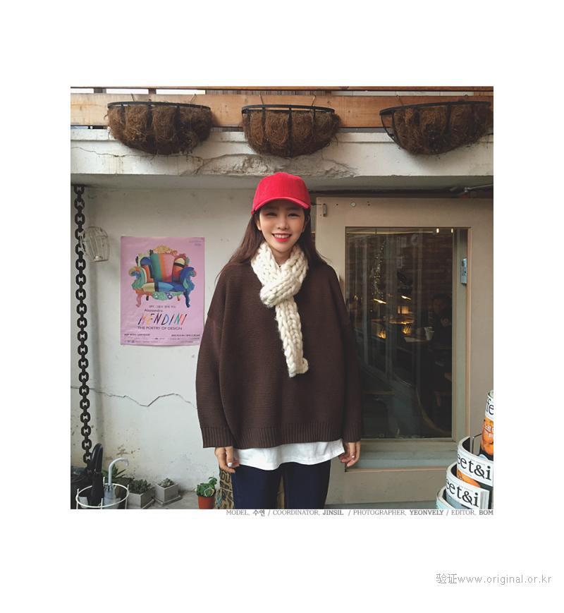 Pull femme - Ref 3414104 Image 31