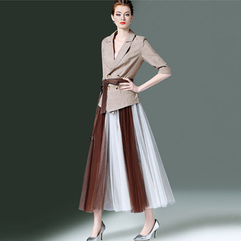 Costume femme - Ref 3334451 Image 4