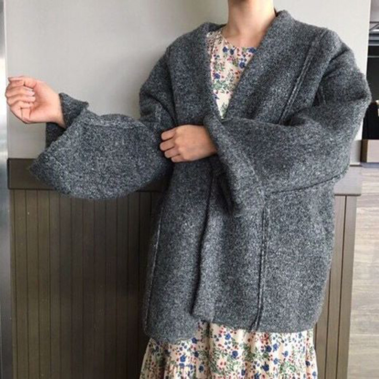 Pull femme en Coton - Ref 3414572 Image 12