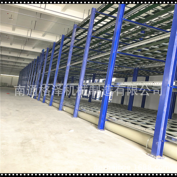 智慧储存货架 海绵智能立体仓储 海绵输送流水线 欢迎详询客服