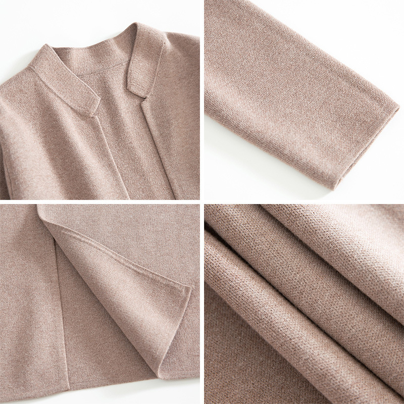 Pull femme en Viscose - Ref 3414541 Image 4