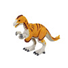 Wind-up dinosaur, toy for boys and girls