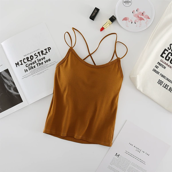 Earthy yellow