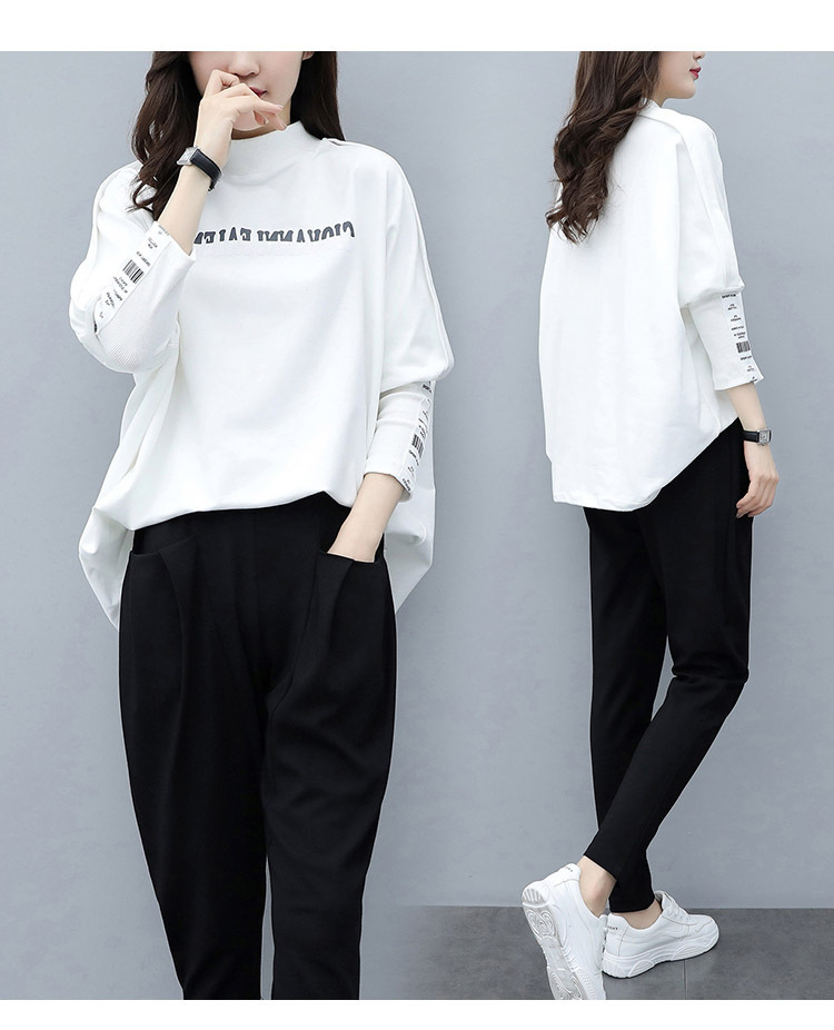 Costume femme UNE GéNéRATION en Mélange de coton - Ref 3334989 Image 9