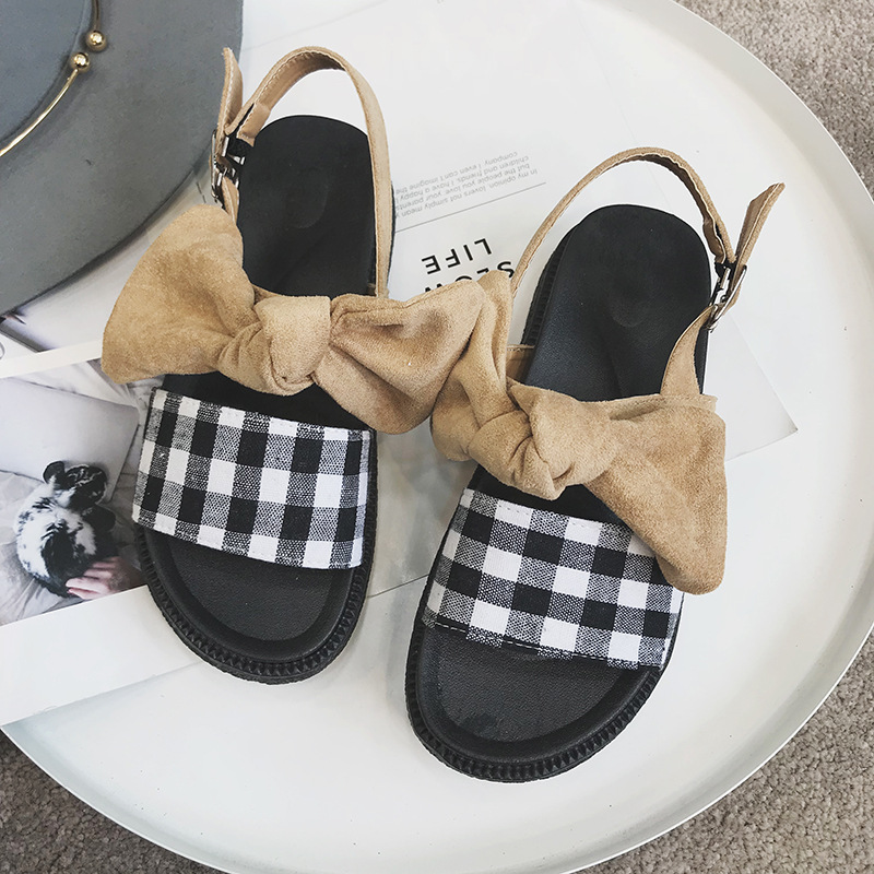 Chaussures été pour femme en Caoutchouc - Ref 3346379 Image 3