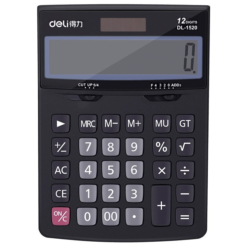 Table battery solar-powered, power supply, automatic screen, 1520A, wide screen