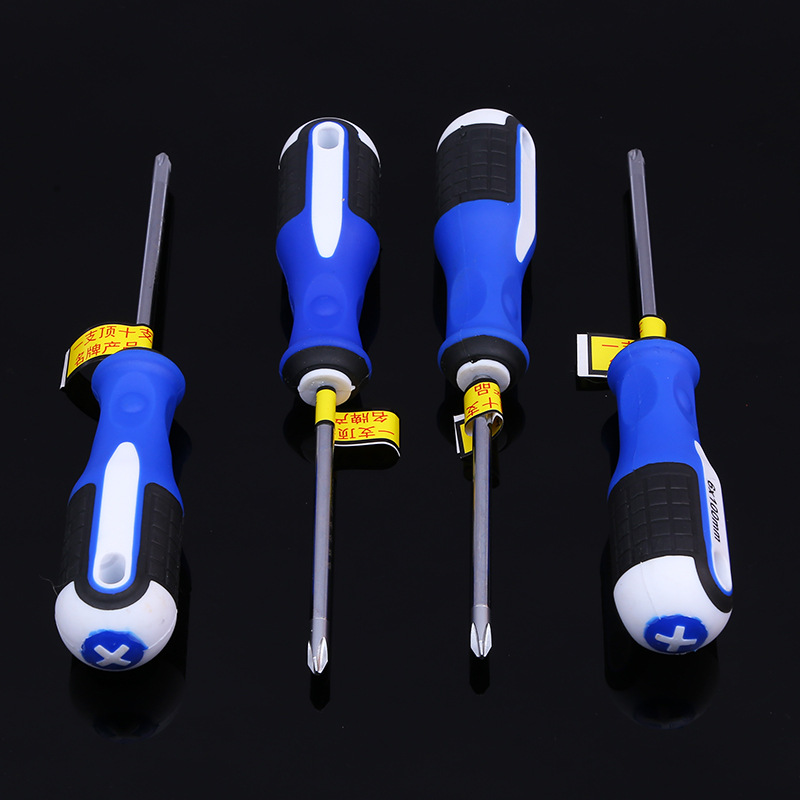 Screwdriver, tools set