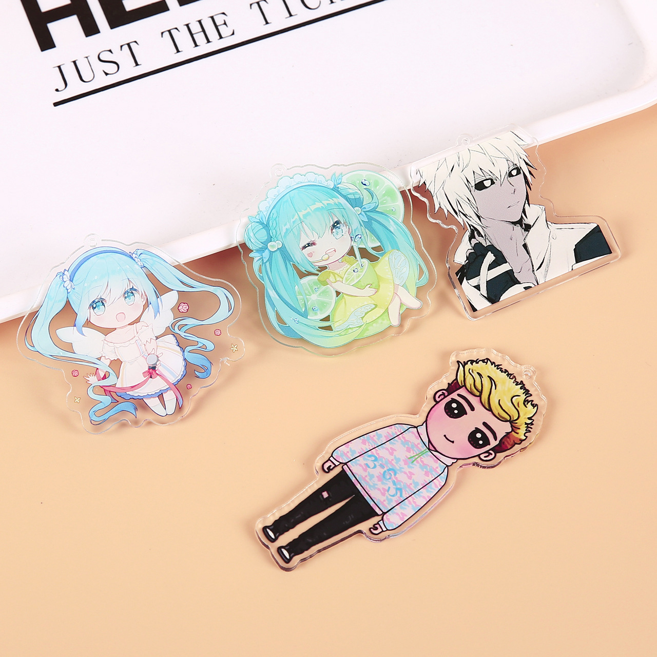 Creative pendant