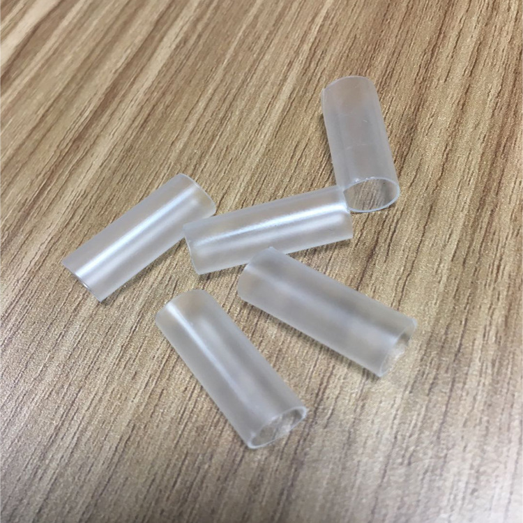 生产塑料PE枕芯管的机器设备生产线