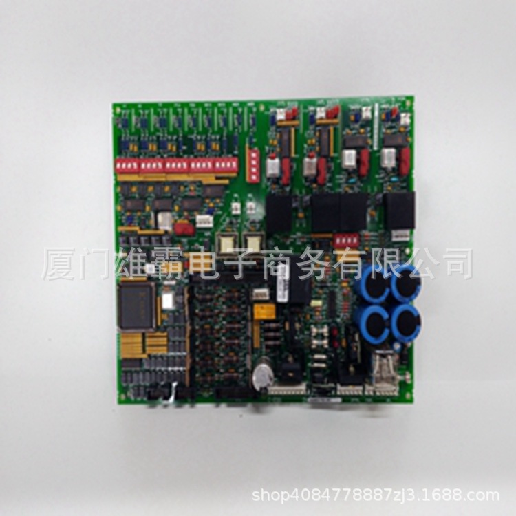 DS3800NVCD 现货全新原装GE模块