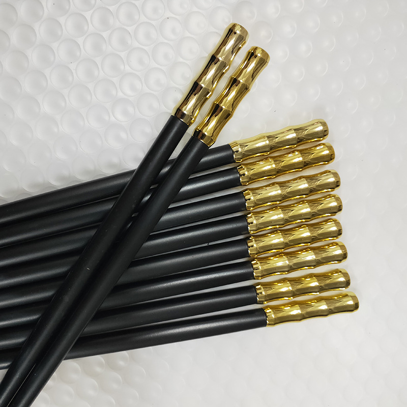 황금 대나무 길이 24cm