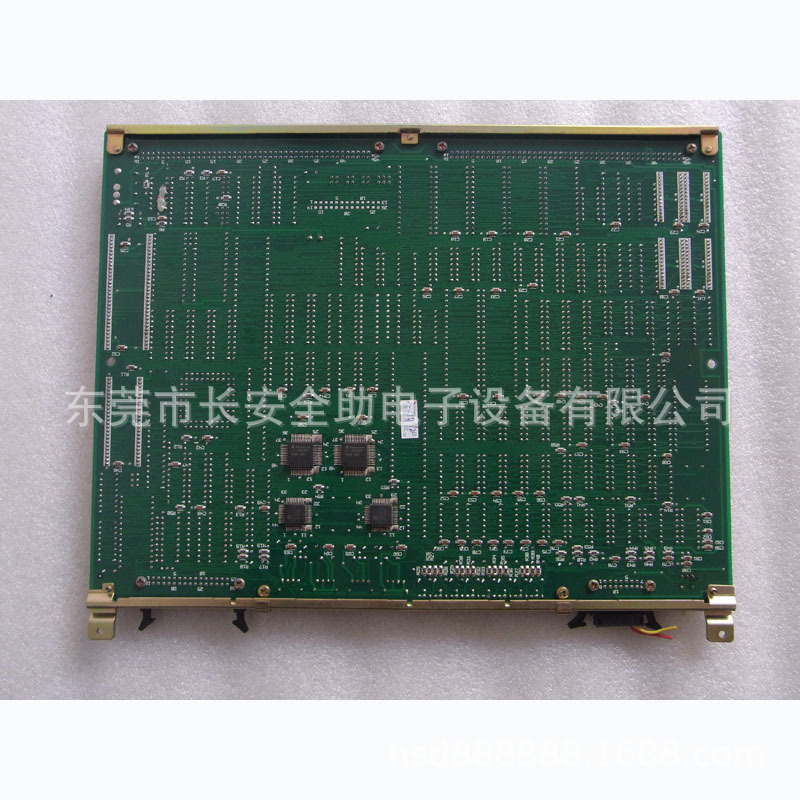SMT Parts Panasonic HDPG1 ER-N1L010 LA-M00010 Original Board Card SMT Parts Panasonic HDPG1 ER-N1L010 LA-M00010 Original Board Card