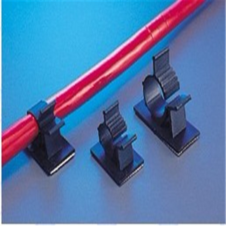 台湾凯士士KSS可调式配线固定座/防火等级94V-2