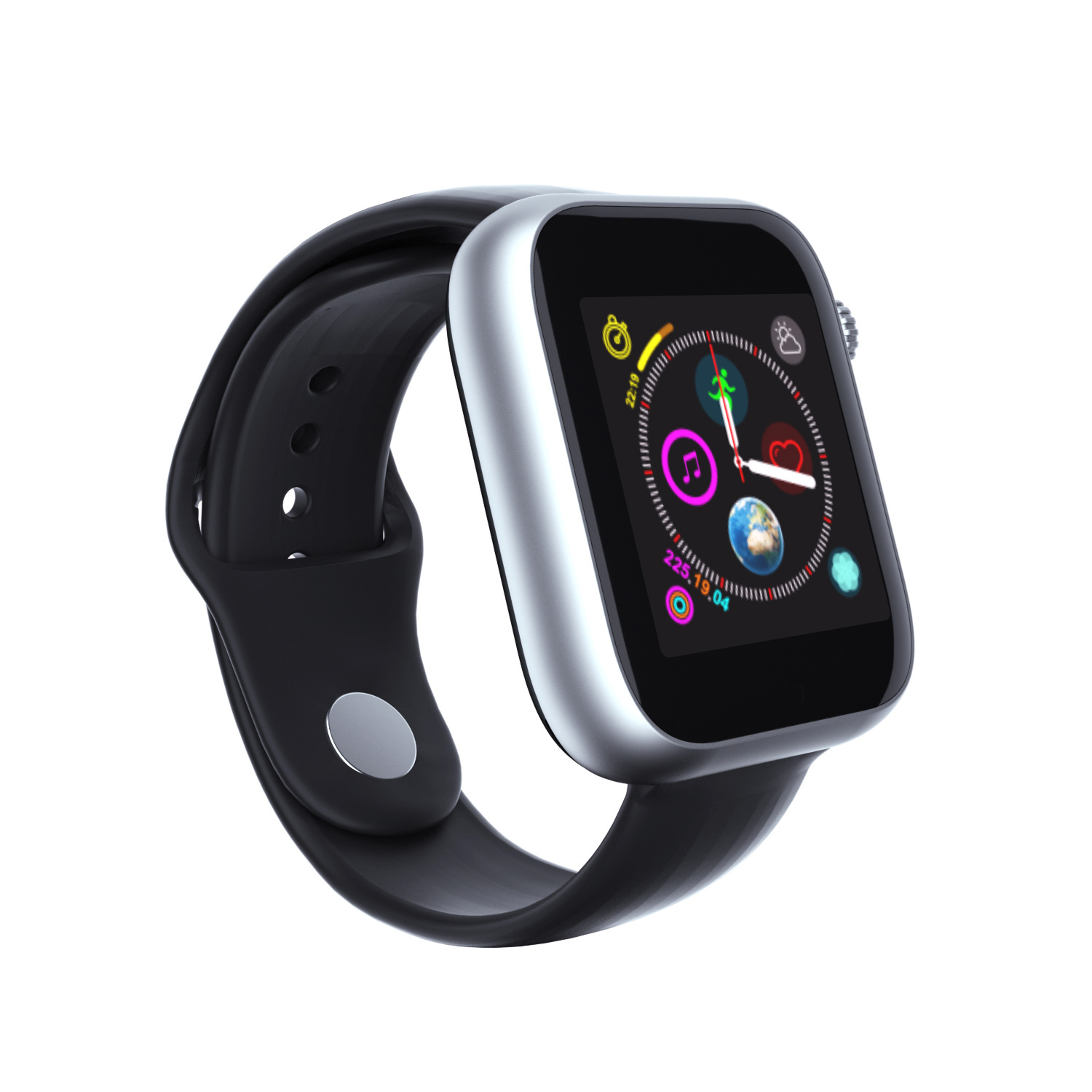 Smart watch FIER - Ref 3390201 Image 7