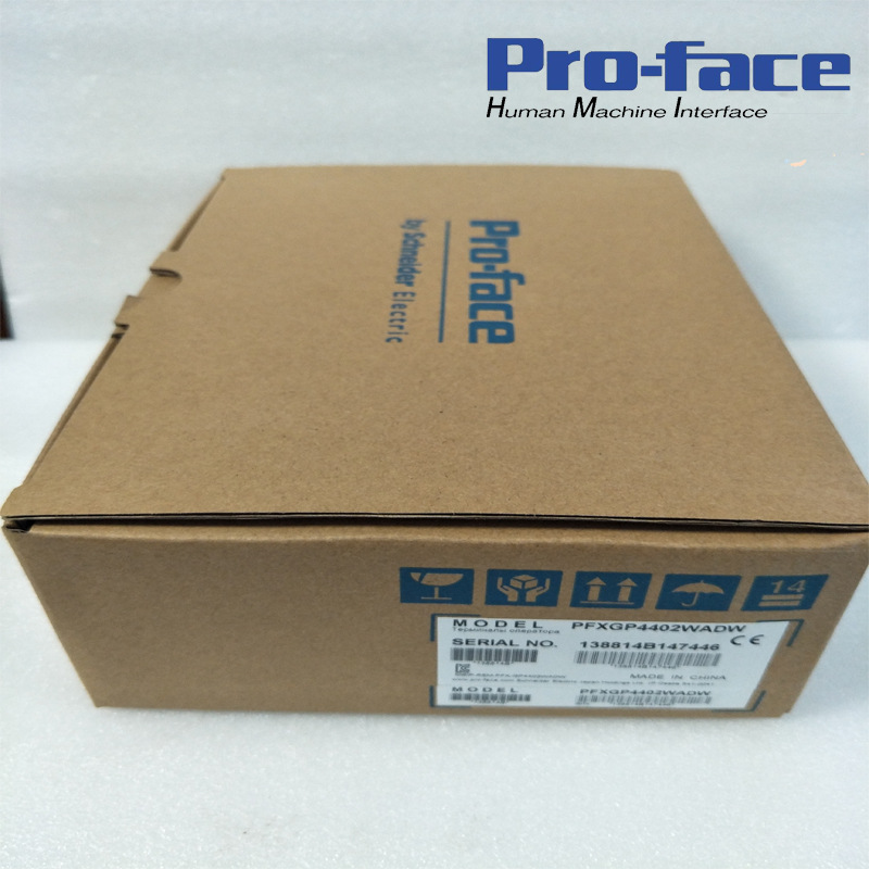 全新原装PFXGP4402WADW普洛菲斯7寸触摸屏GP-4402WW人机界面