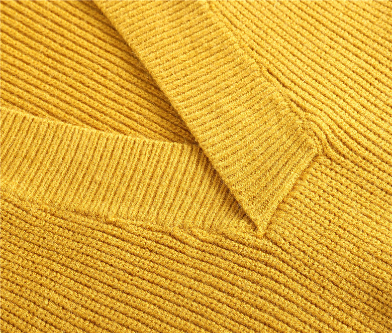 Gilet femme HUADA en Tricot - Ref 3316529 Image 25