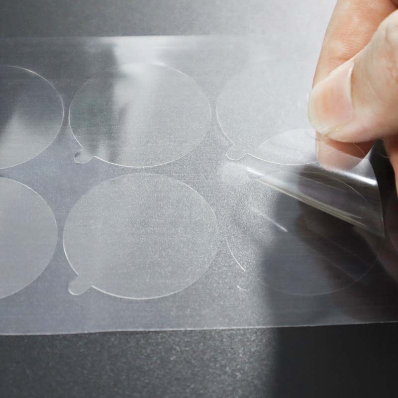 PET保护膜18