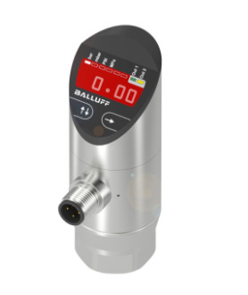 德国 BALLUFF  压力传感器  BSP B600-EV003-A02A0B-S4