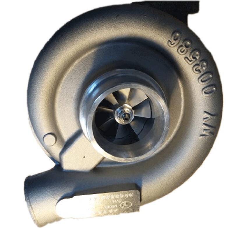 genuine goods Luotuo Dongfanghong 6105 Weichai j82 6113 Turbocharger Diesel Engine Three Guarantees