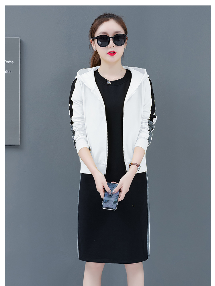 Costume femme en Strip - Ref 3333576 Image 30