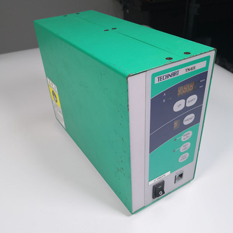 TECHNART    TN401 控制器