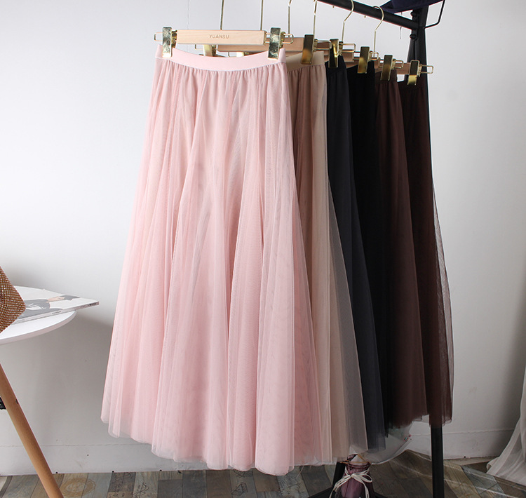 Jupe en Polyester - Ref 3441515 Image 79