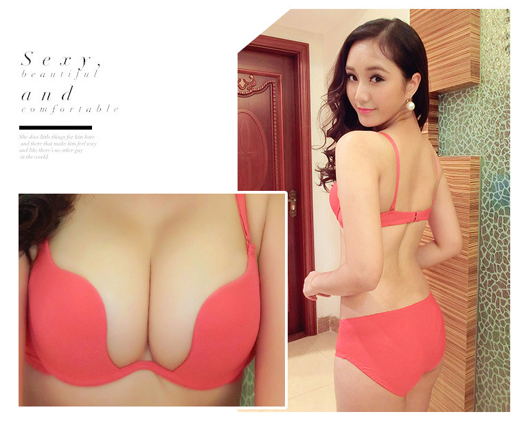 Soutiens-gorge - Ref 3369371 Image 22