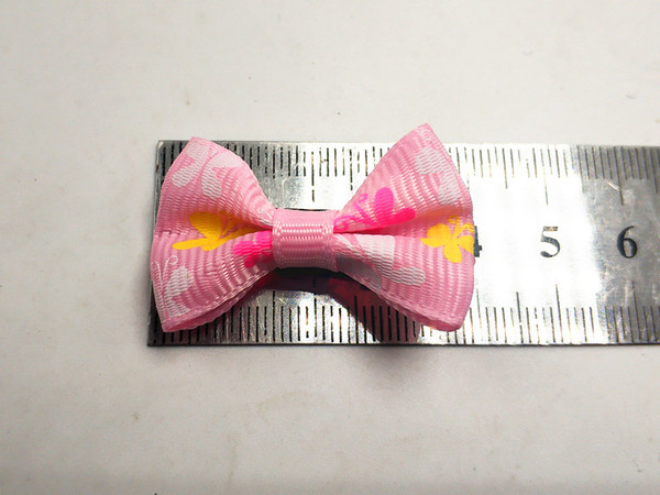 cute children's cartoon hairgrip