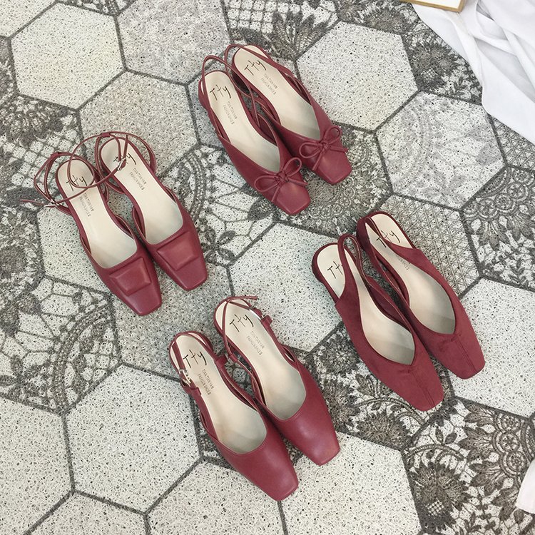 Chaussures été pour femme en Caoutchouc - Ref 3345433 Image 20