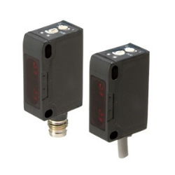 OPTEX 奥泰斯BGS-2S30CP漫反射式光电传感器 全新原装正品现货