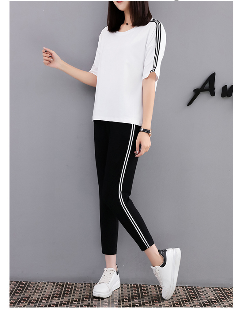 Costume femme en Mélange de coton - Ref 3334842 Image 20