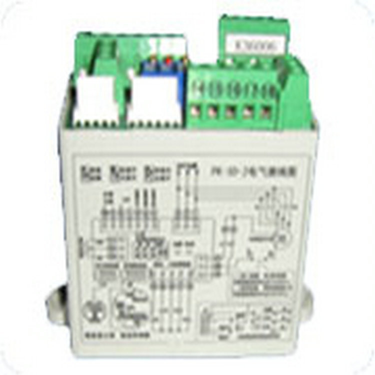 PT-3C-J模块，PT-2C-J阀门控制模块，电动装置调节模块4-20ma