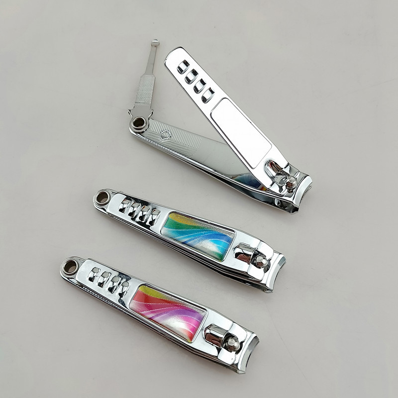 Sharp big durable manicure tools set for nails for manicure…