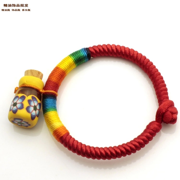 中国精油饰品网包口软陶瓶幻彩绳手链8.jpg