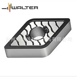 原装Walter瓦尔特菱形数控车刀片DNMA110408-RK5 WKK10S数控刀具