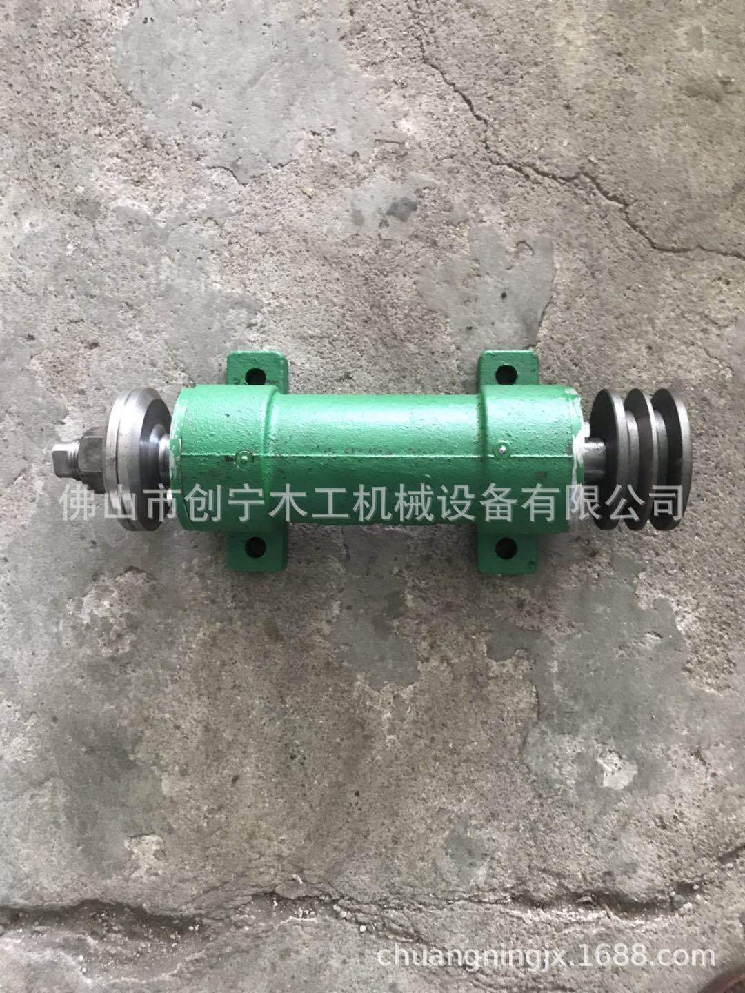 厂价直销各类木工机械主轴 锯机轴 加长锯轴 推台锯 圆盘锯主轴