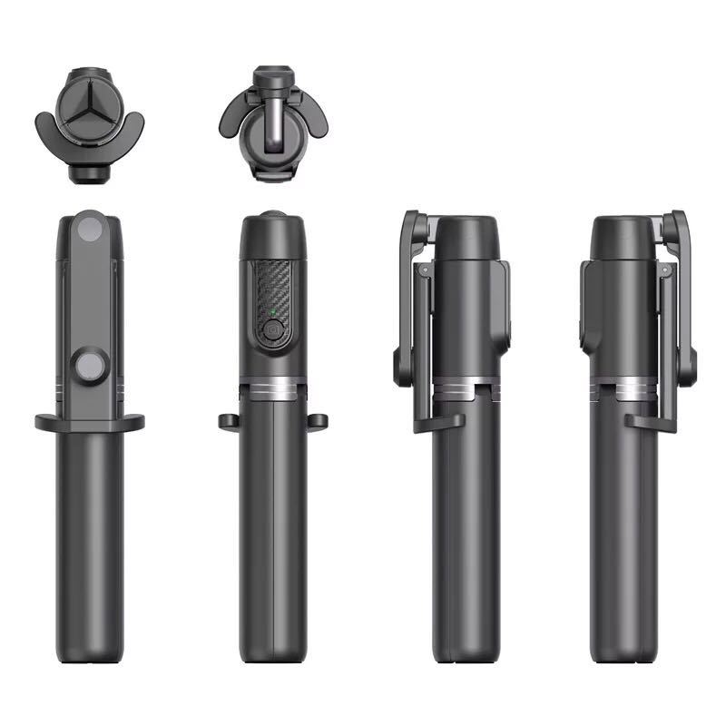 Perche selfie en Alliage d aluminium - Ref 3386168 Image 4