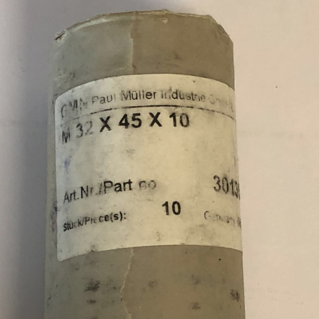 GMN油封M32X45X10，S56x85x10，S56x910，S60x95x12，S60x100x12